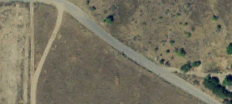 View Home Lot with Driveway