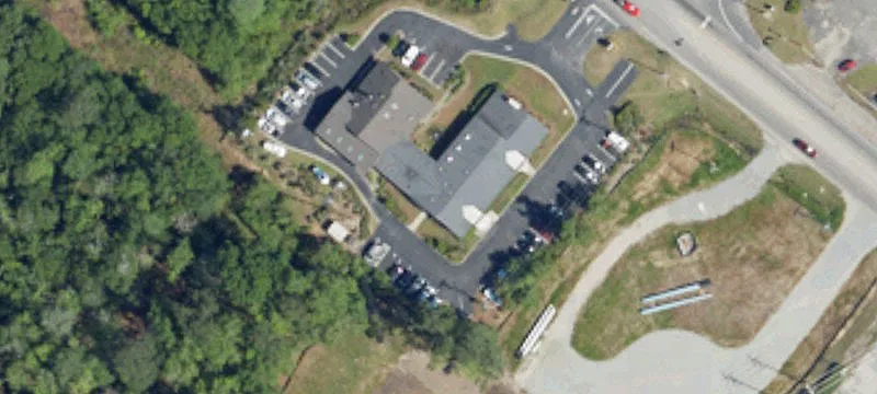 Zoned Highway Commercial Land
