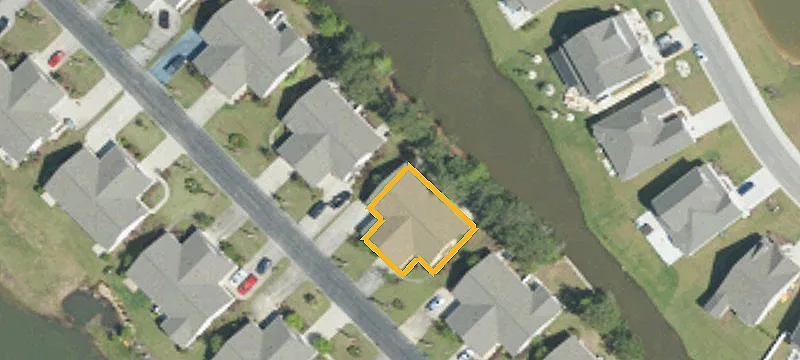Zoned Residential Development Land