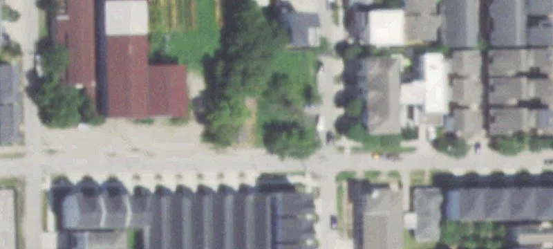Commercial Land Site