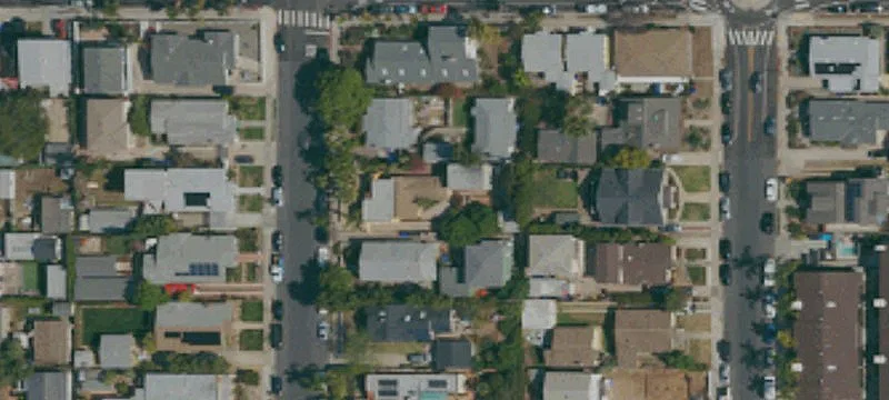Renovated 3-Unit Residential Property