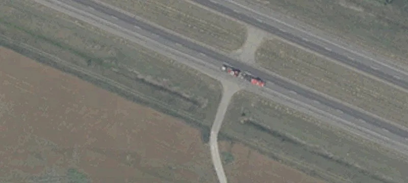 Commercial Land Parcel