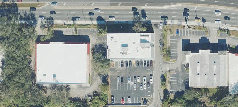 Two-Story Medical Office Building