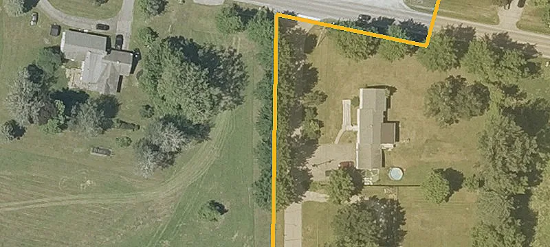 Shovel-Ready Residential Development Lot