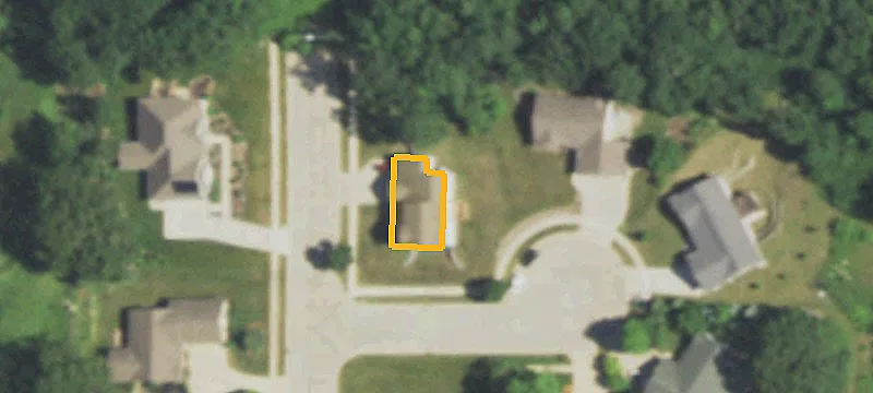 Residential Development Lot