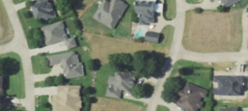 Residential Lot in Gated Community
