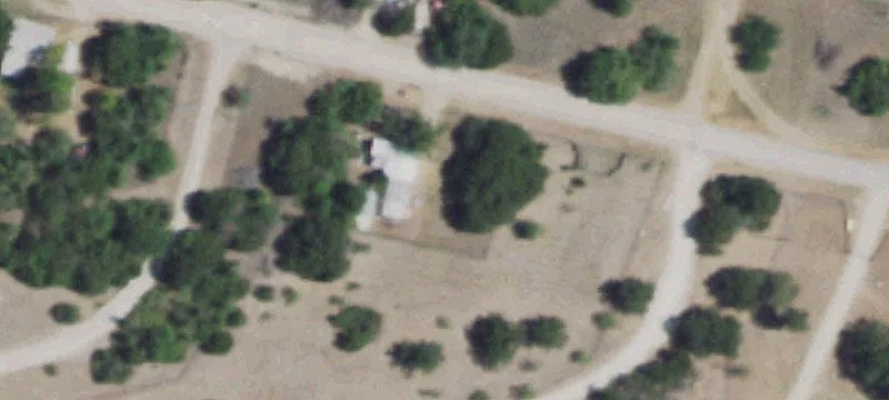 Cleared Vacant Lot in HOA