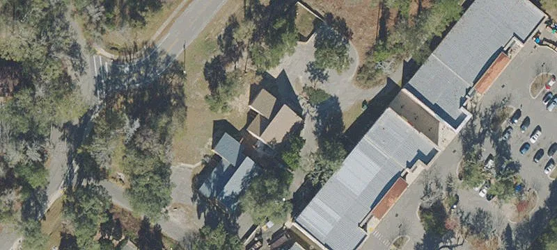 Redevelopment Commercial Land Parcel