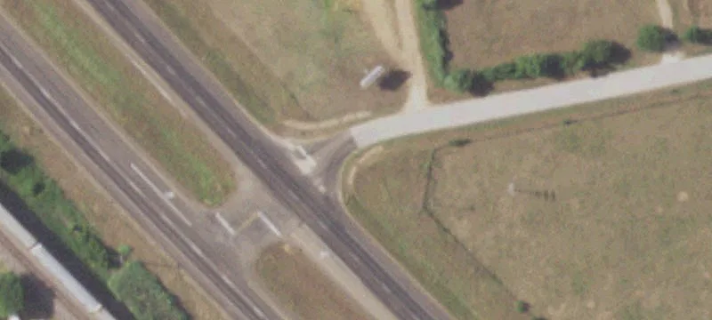 Deed-Restricted Rural Land