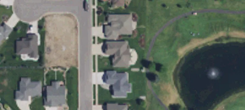 Build-Ready Golf Community Lot