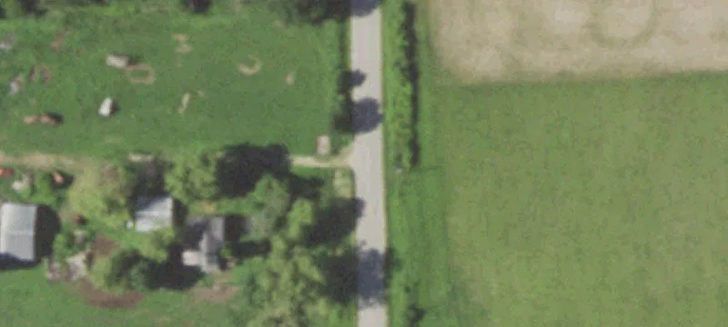 Residential Development Land Parcel