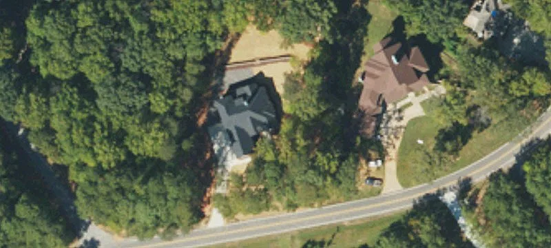 Deep-Water Waterfront Land Parcel