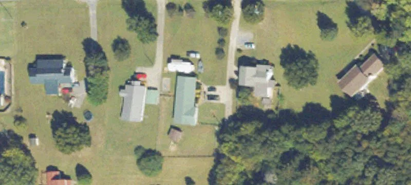 Residential Development Parcel