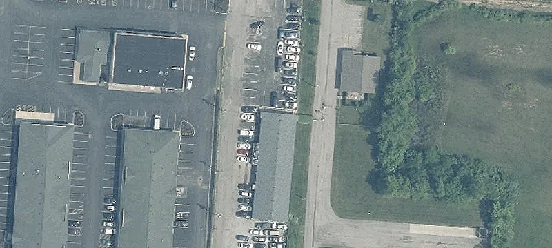 Multi-Building Retail Investment