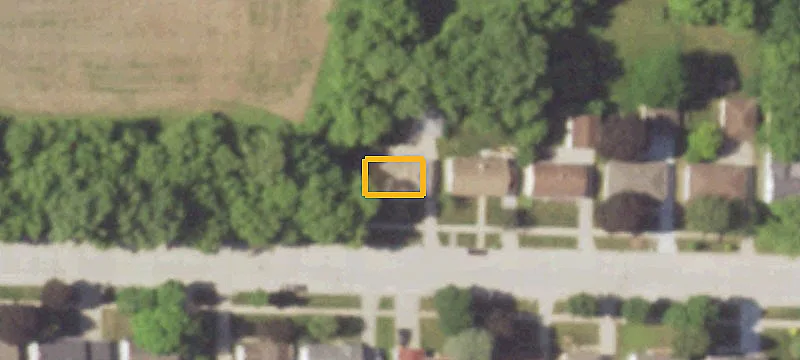 Residential Land Development Lots