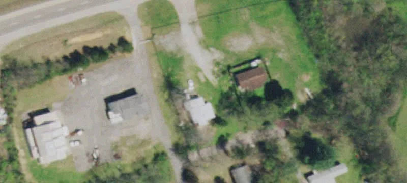 Commercial Industrial Land Parcel