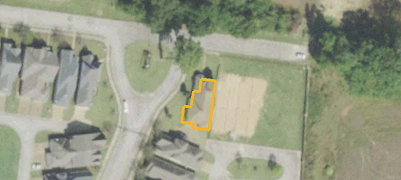 Residential Development Lot