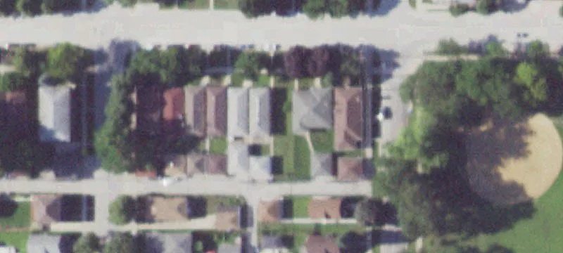 Main Street Buildable Lot