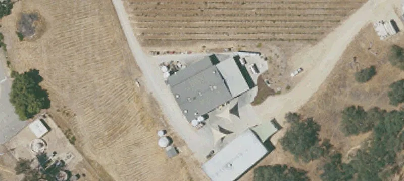 Turnkey Winery Production Facility