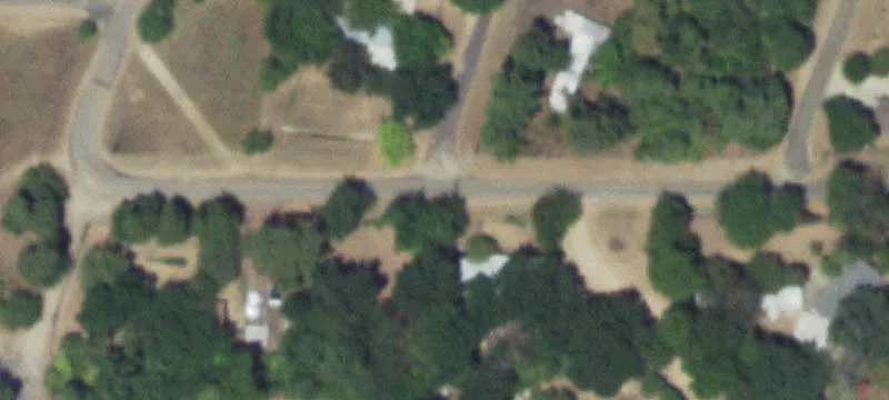 Fenced Lake-Adjacent Residential Lots