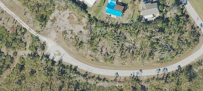 Ready-to-Build Residential Lot