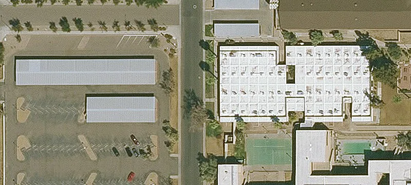 Residential Development Land Parcel
