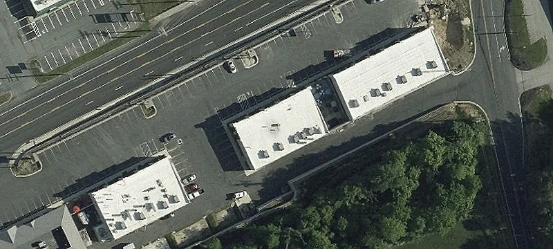 Retail Building