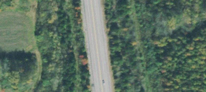 Residential Land Tract