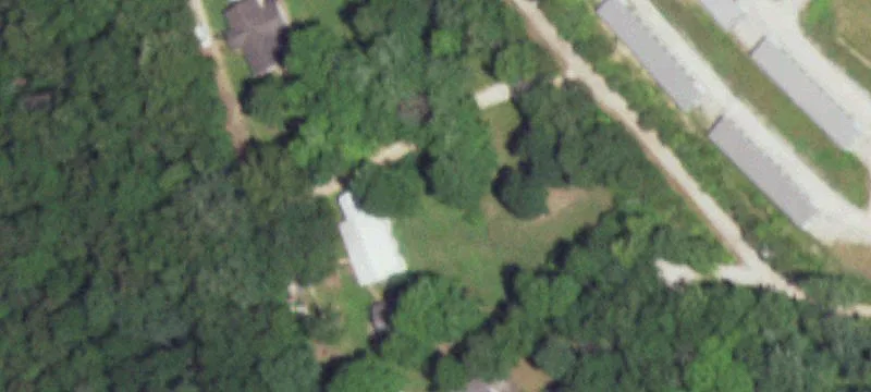 Hilltop View Building Lot