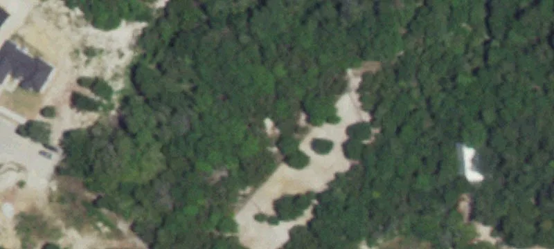 Corner Lot Residential Land