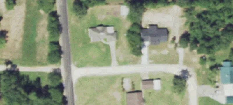Agricultural Land Tract