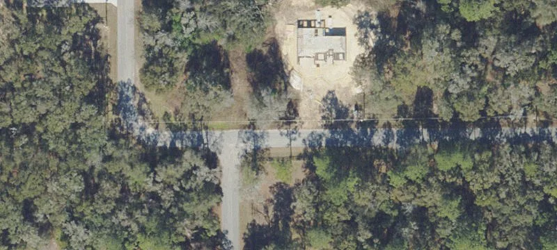 Residential Home Lot