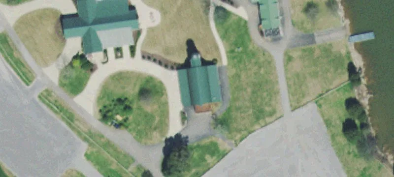 Residential Land Lot