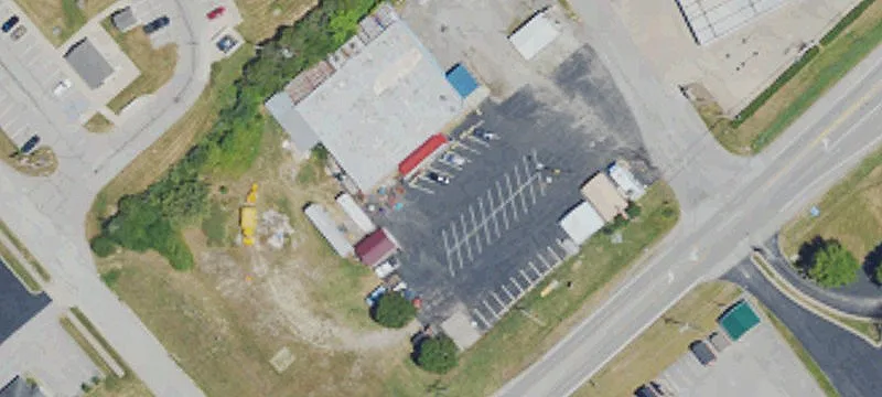 Liquor Store Retail Opportunity