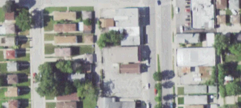 Retail Storefront Property