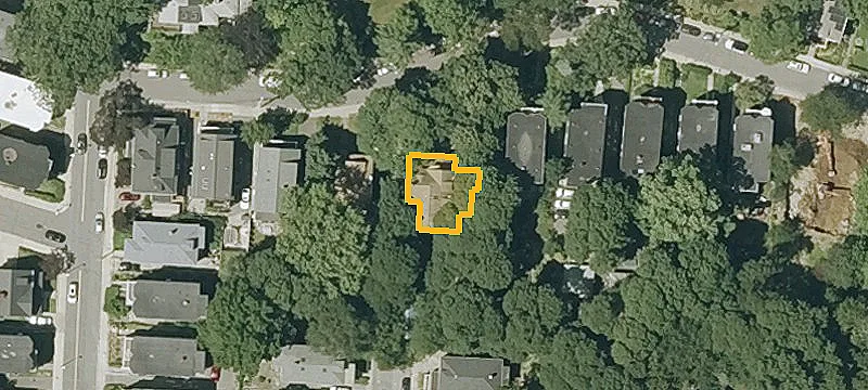 Residential Development Land