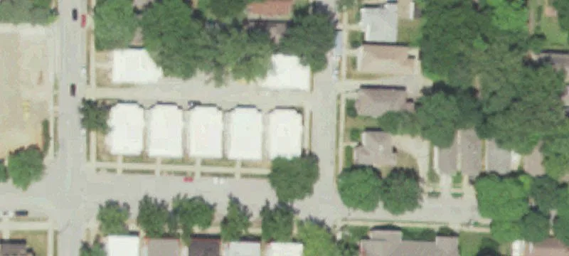 Turn-Key Multifamily Apartment Community