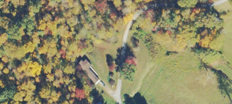 Unrestricted Mountain Estate Land
