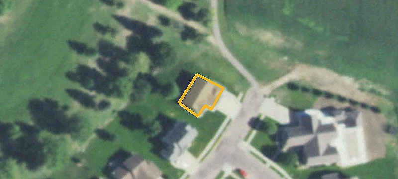 Residential Home Lot