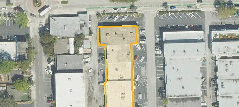 Flex Retail and Warehouse
