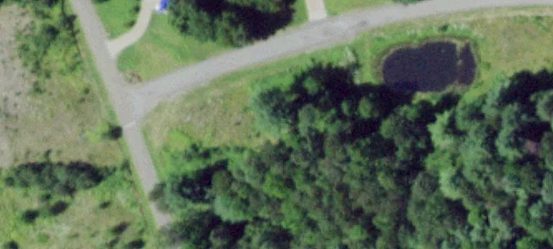 Residential Building Lot