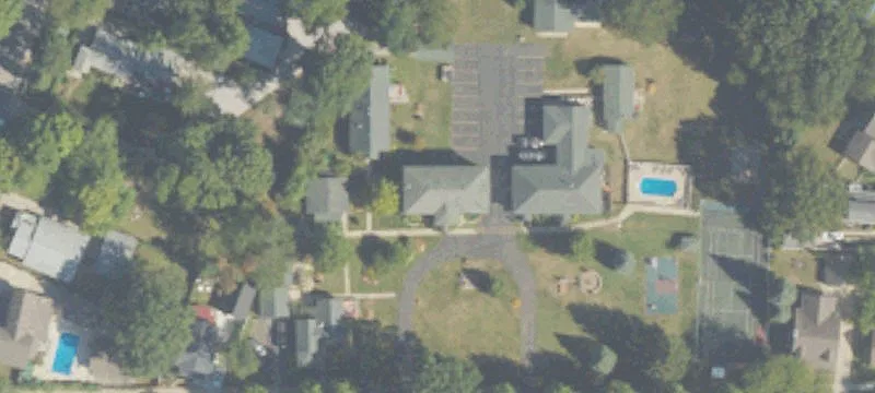 Hospitality Resort with Cottages