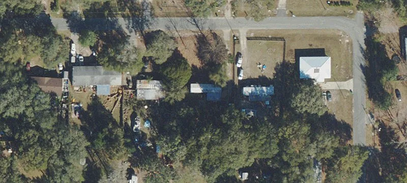 Residential Land Lot