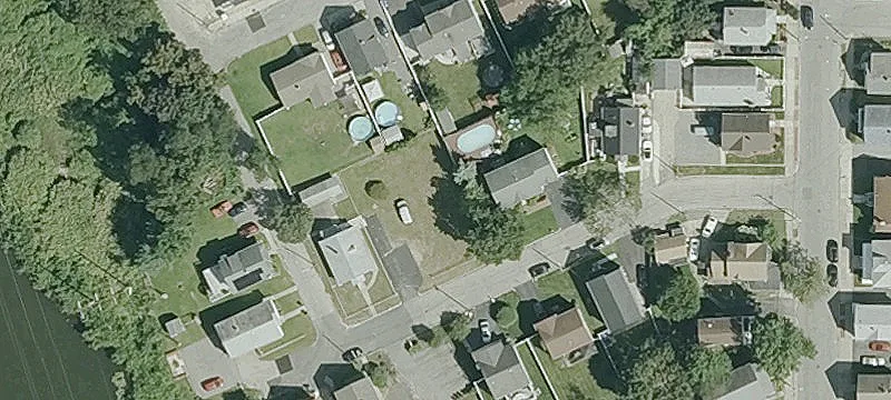 Brand-New Two-Family Duplex