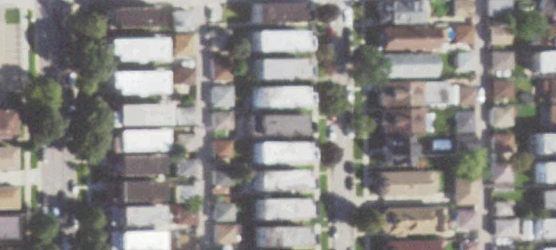 Turnkey Multi-Family Duplex