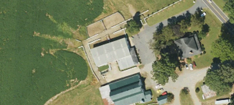 Industrial Development Land