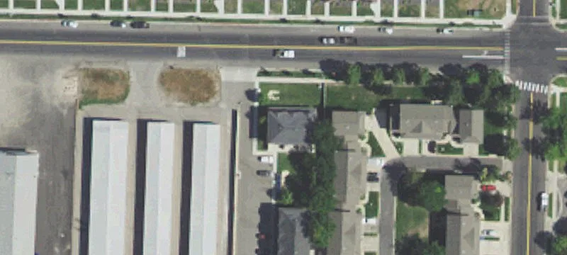 Zoned Development Farmland with Well