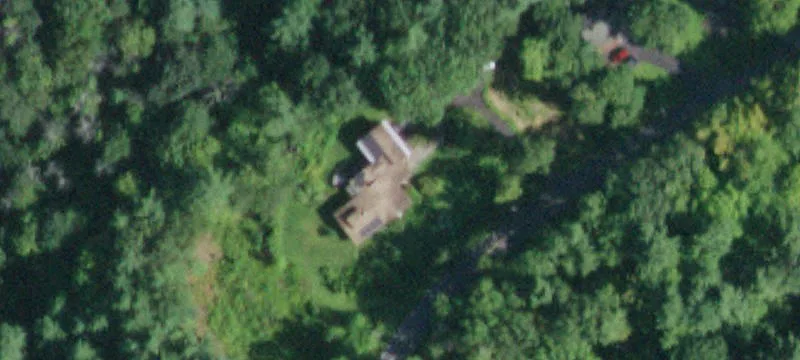 Residential Land Lot