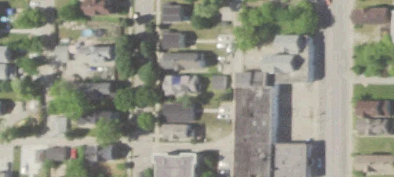 Specialty Property Unit
