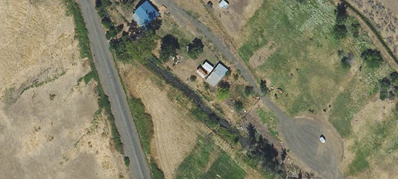 Agricultural Land Parcel